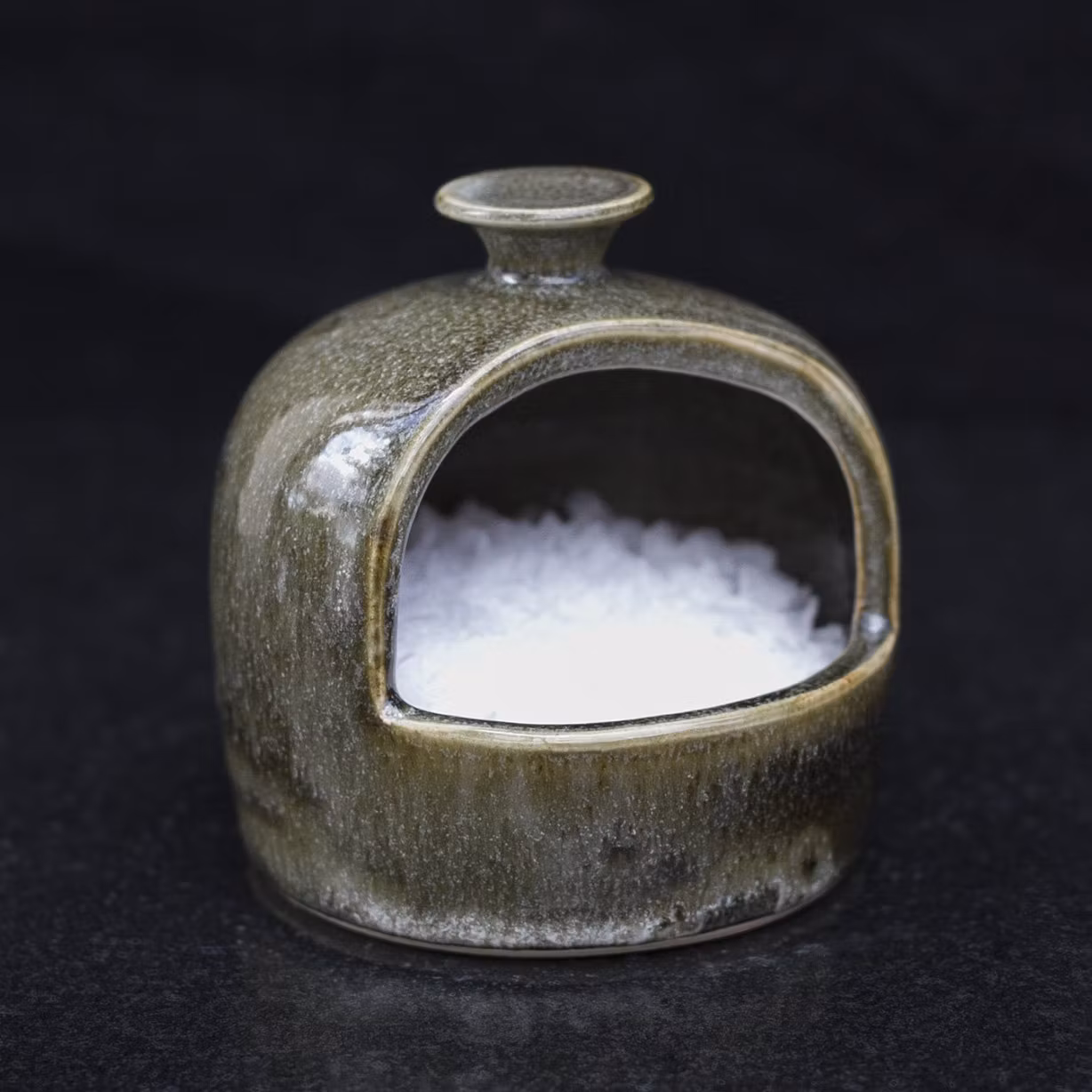 Saltgömmor - Tammys Keramik