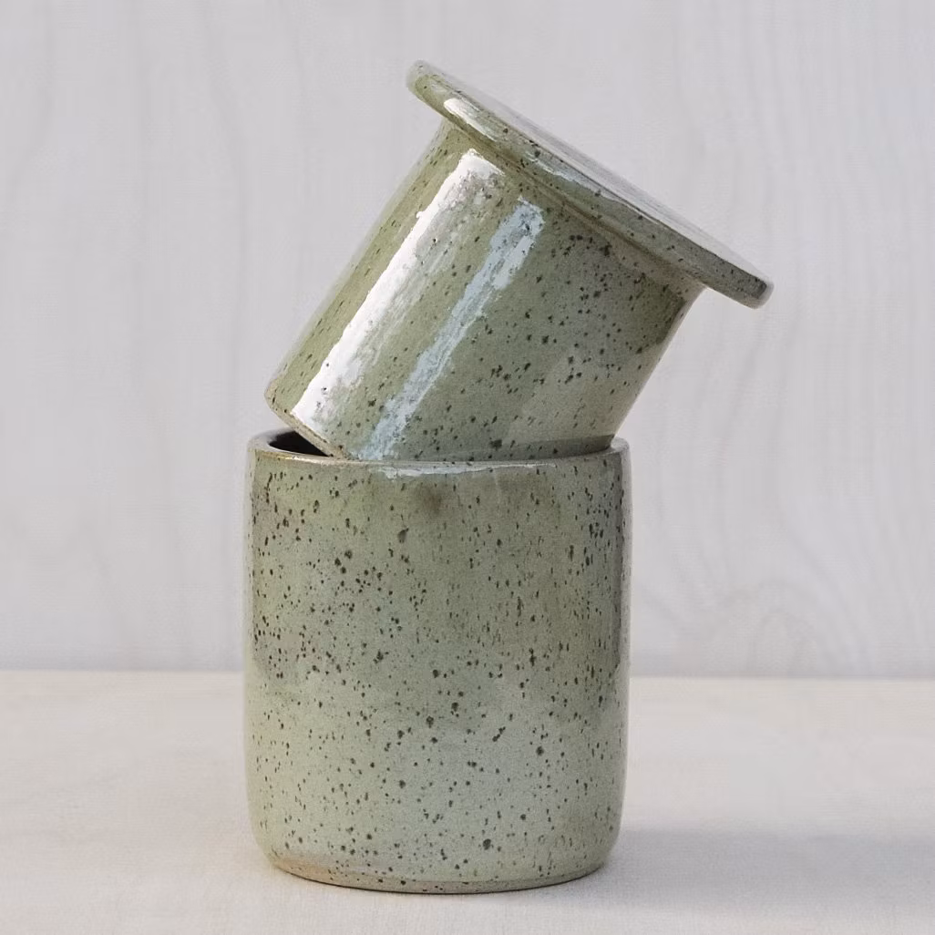 Smörklockor - Tammys Keramik