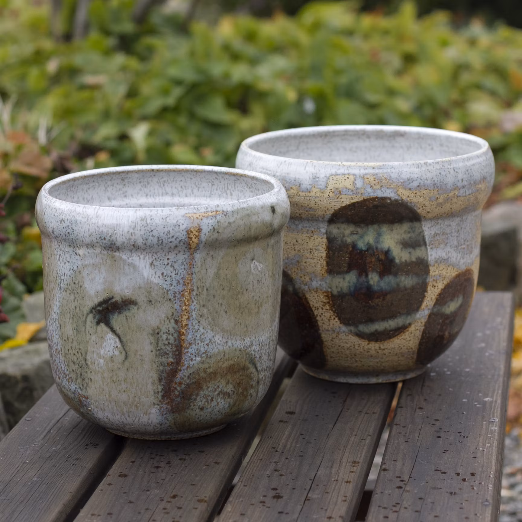 Urnor - Tammys Keramik