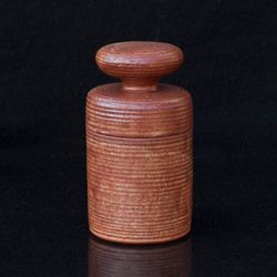 Stor burk - 7 dl
