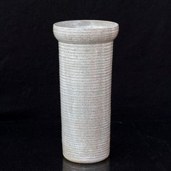 Hög vas - 35 cm