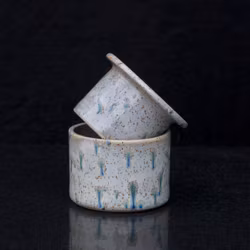 Smörklocka - 2,5 dl