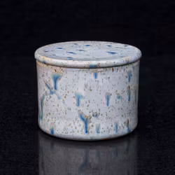 Smörklocka - 2,5 dl