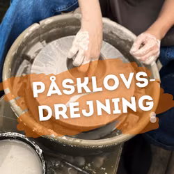 Påsklovsdrejning 10 april