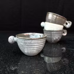 Espressokopp