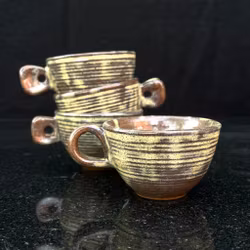 Espressokopp