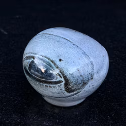 Salt i ögat