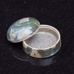 Ask med lock