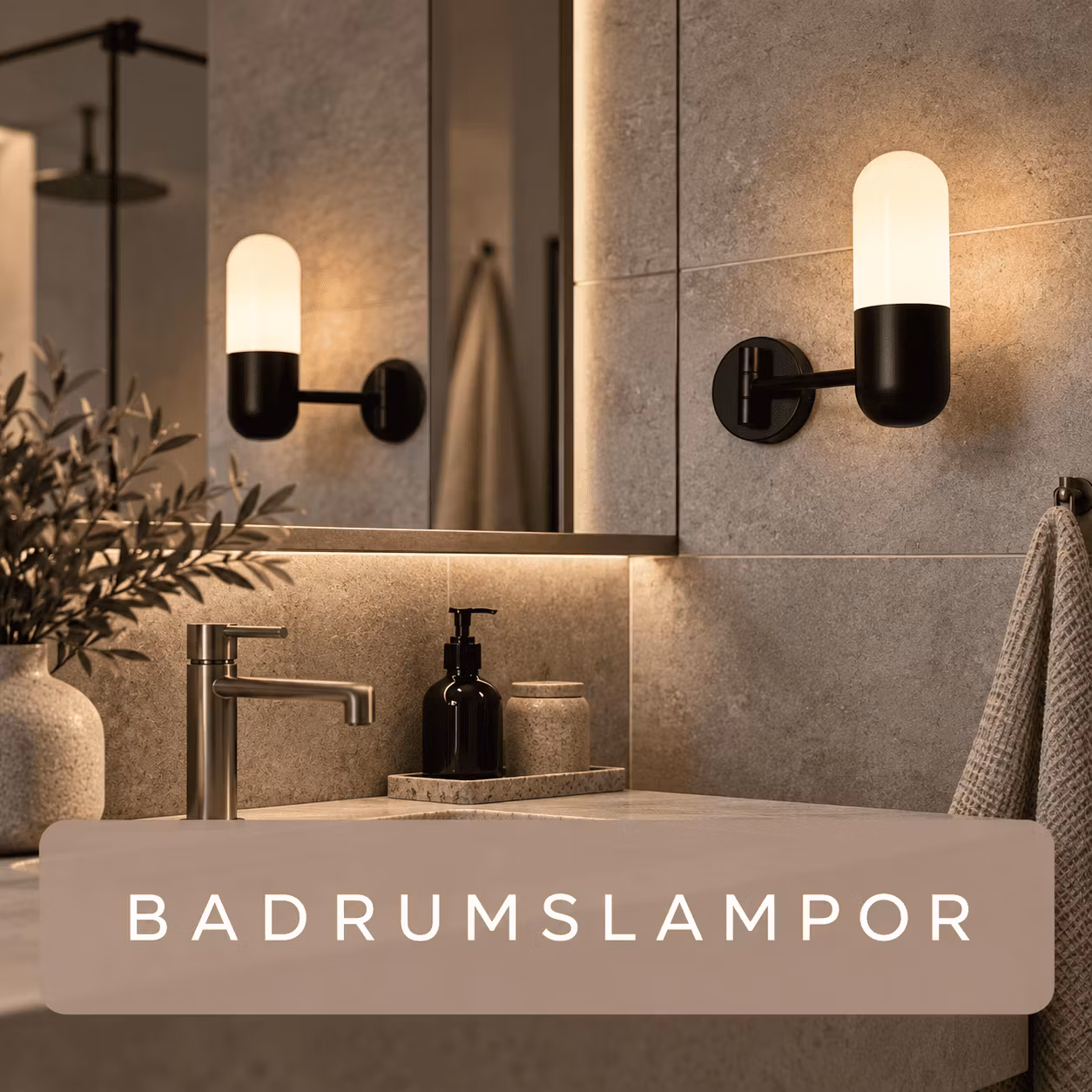 Bathroom - Xander of Sweden