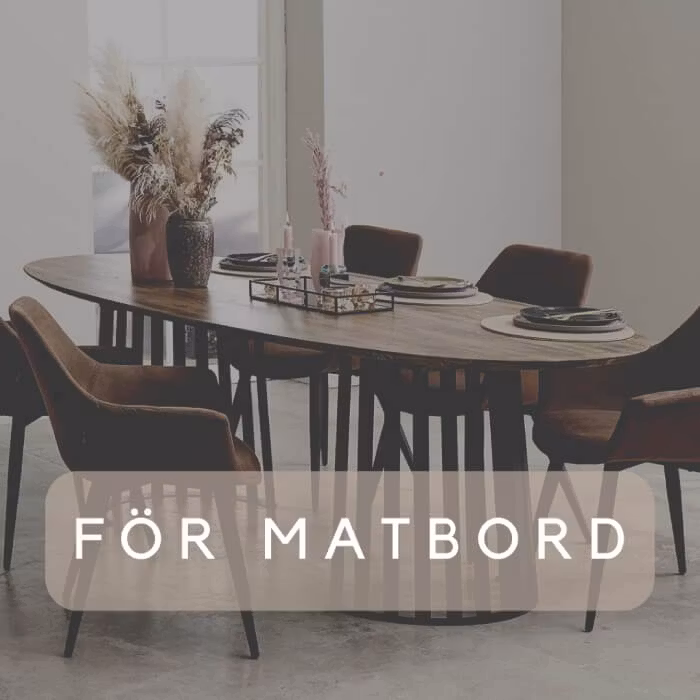 Bordsstativ - Xander of Sweden