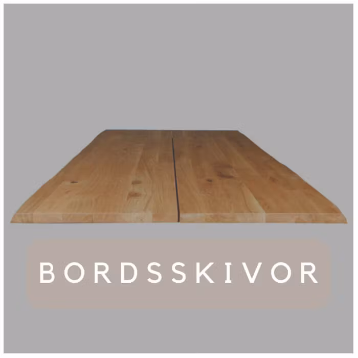 Bordsskivor - Xander of Sweden