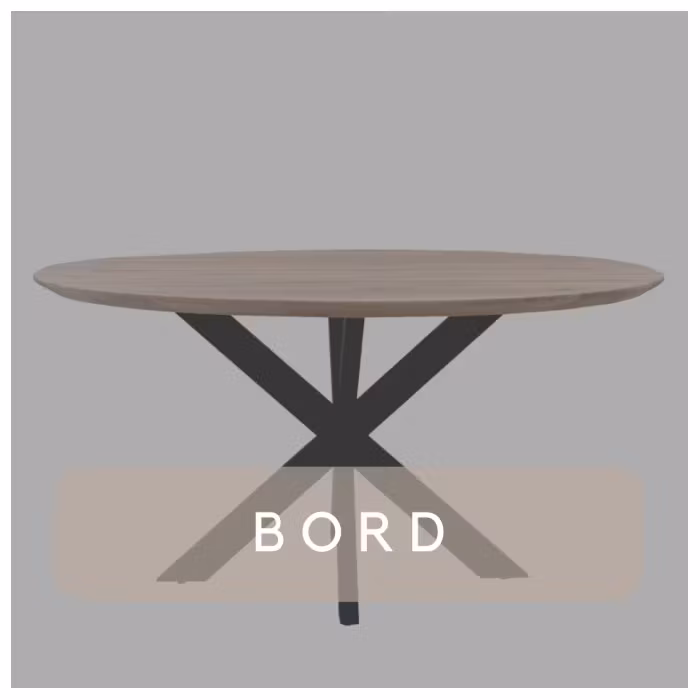 Bord - Xander of Sweden
