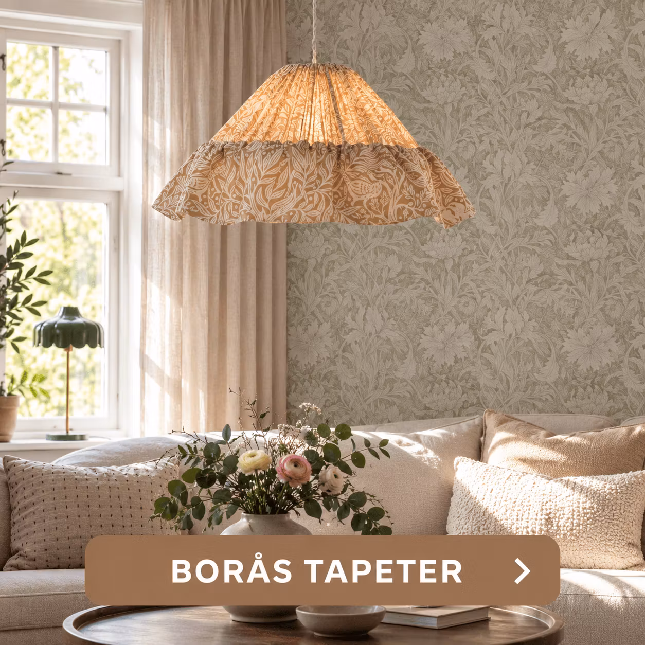 Borås tapeter - Xander of Sweden