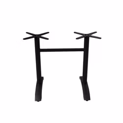 Bordsstativ Firenze 2-pelare