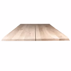 Bordsskiva Curve 95x180 cm - EK- FSC