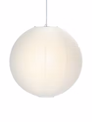 Haru takskärm Vit 50cm