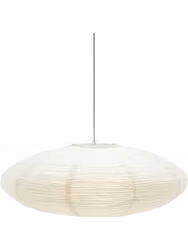 Yuni takskärm Vit 58cm