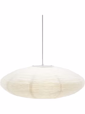 Yuni takskärm Vit 58cm