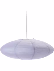 Yuni takskärm Lavendel 60cm