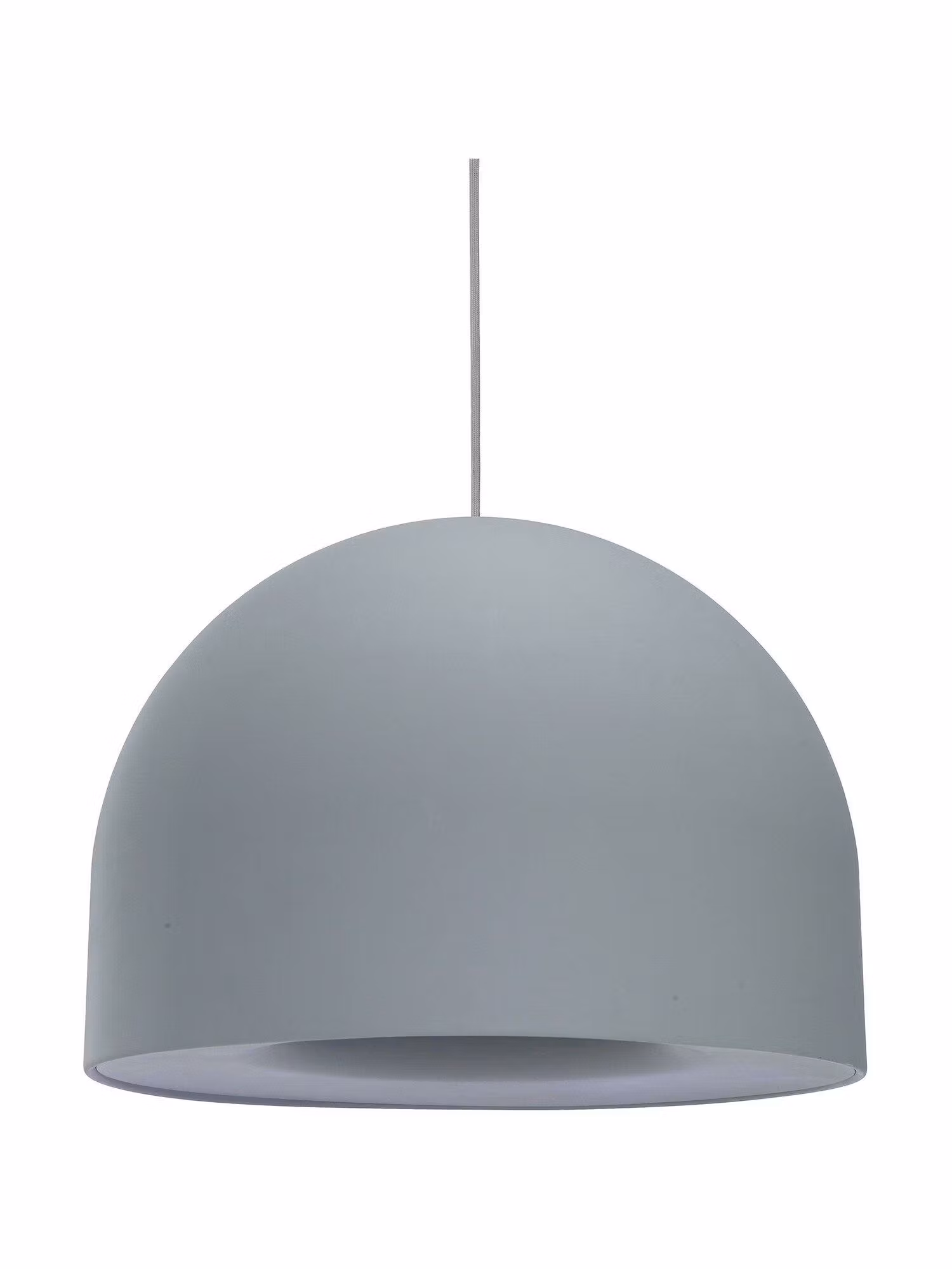 Norp Taklampa Sandy Grey 50cm