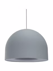 Norp Taklampa Sandy Grey 50cm