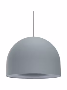 Norp Taklampa Sandy Grey 50cm