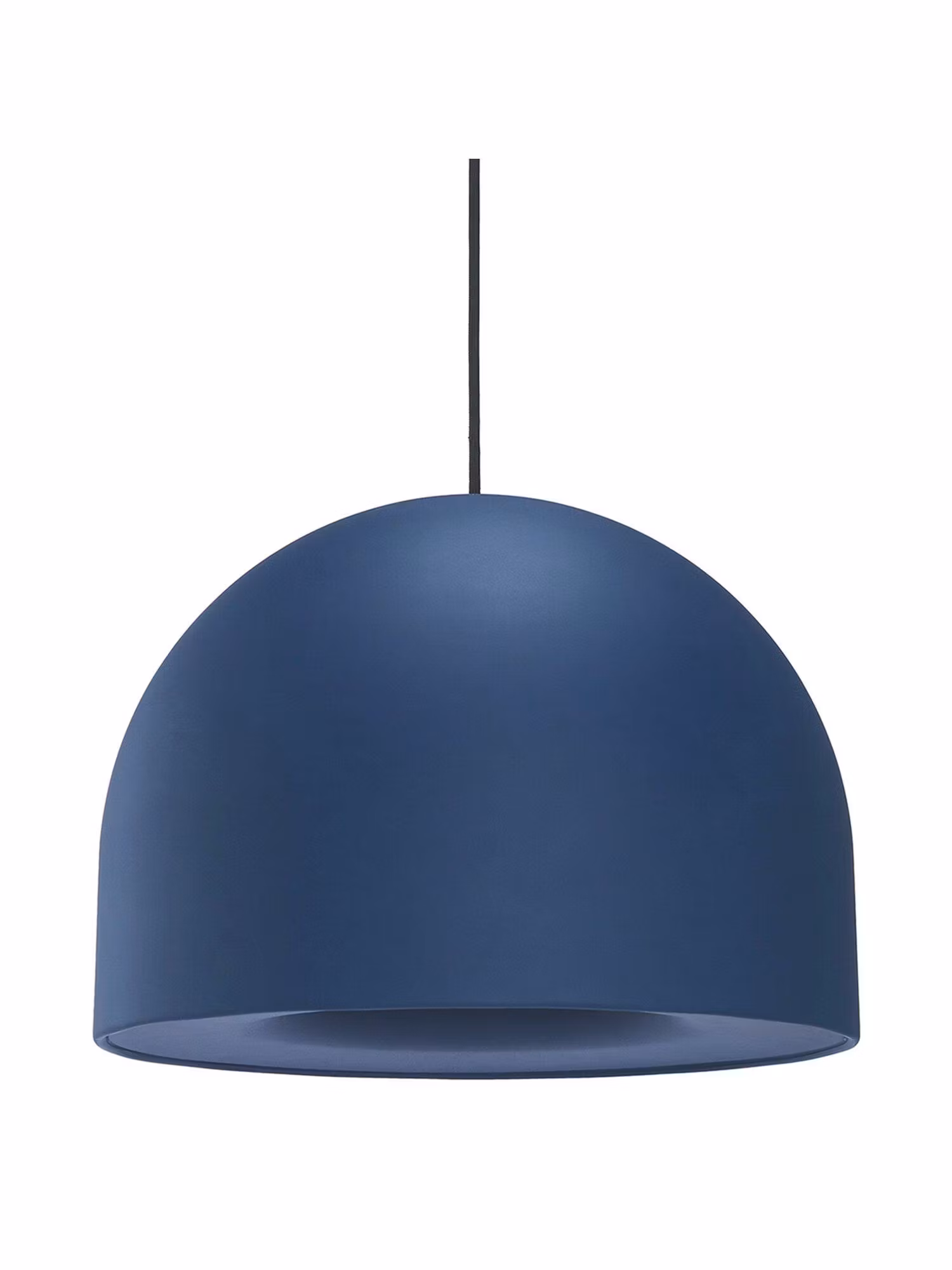 Norp Taklampa Blå 50cm