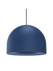 Norp Taklampa Blå 40cm