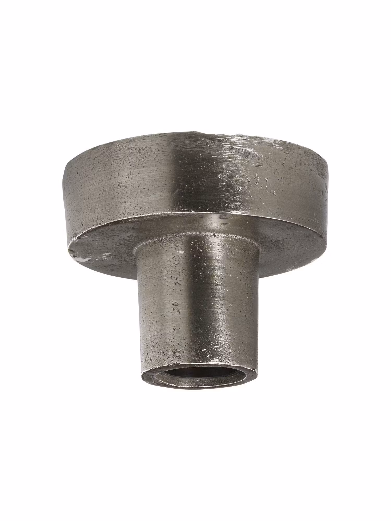 Notice Ceiling Råsilver 12cm