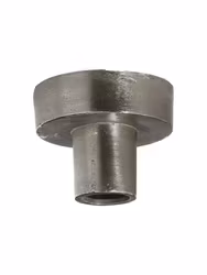 Notice Ceiling Råsilver 12cm