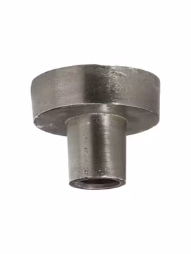 Notice Ceiling Råsilver 12cm