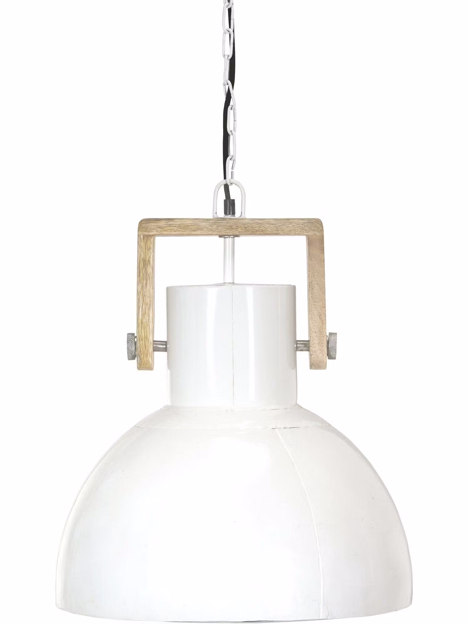 Ashby Single tak Vit 39cm