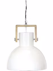 Ashby Single tak Vit 39cm