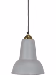 Scottsville taklampa Grå 21cm