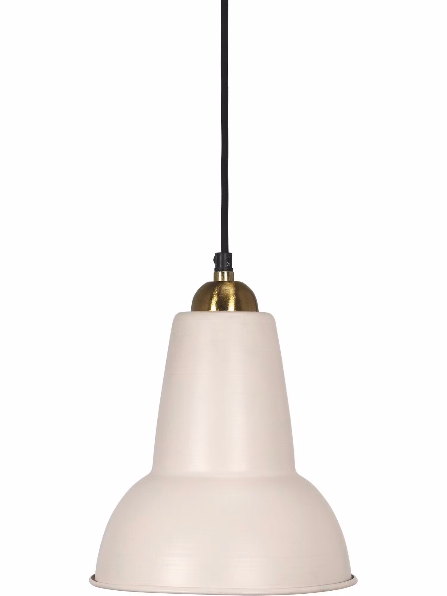 Scottsville taklampa Ljusrosa 21cm