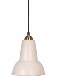 Scottsville taklampa Ljusrosa 21cm