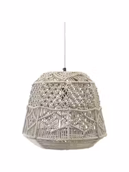 Jippie taklampa Linnebeige 40cm