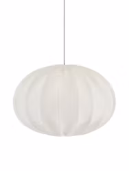 Hilma Takskärm Offwhite 50cm