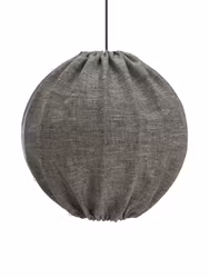 Aware Bonnie Gråsvart 40cm