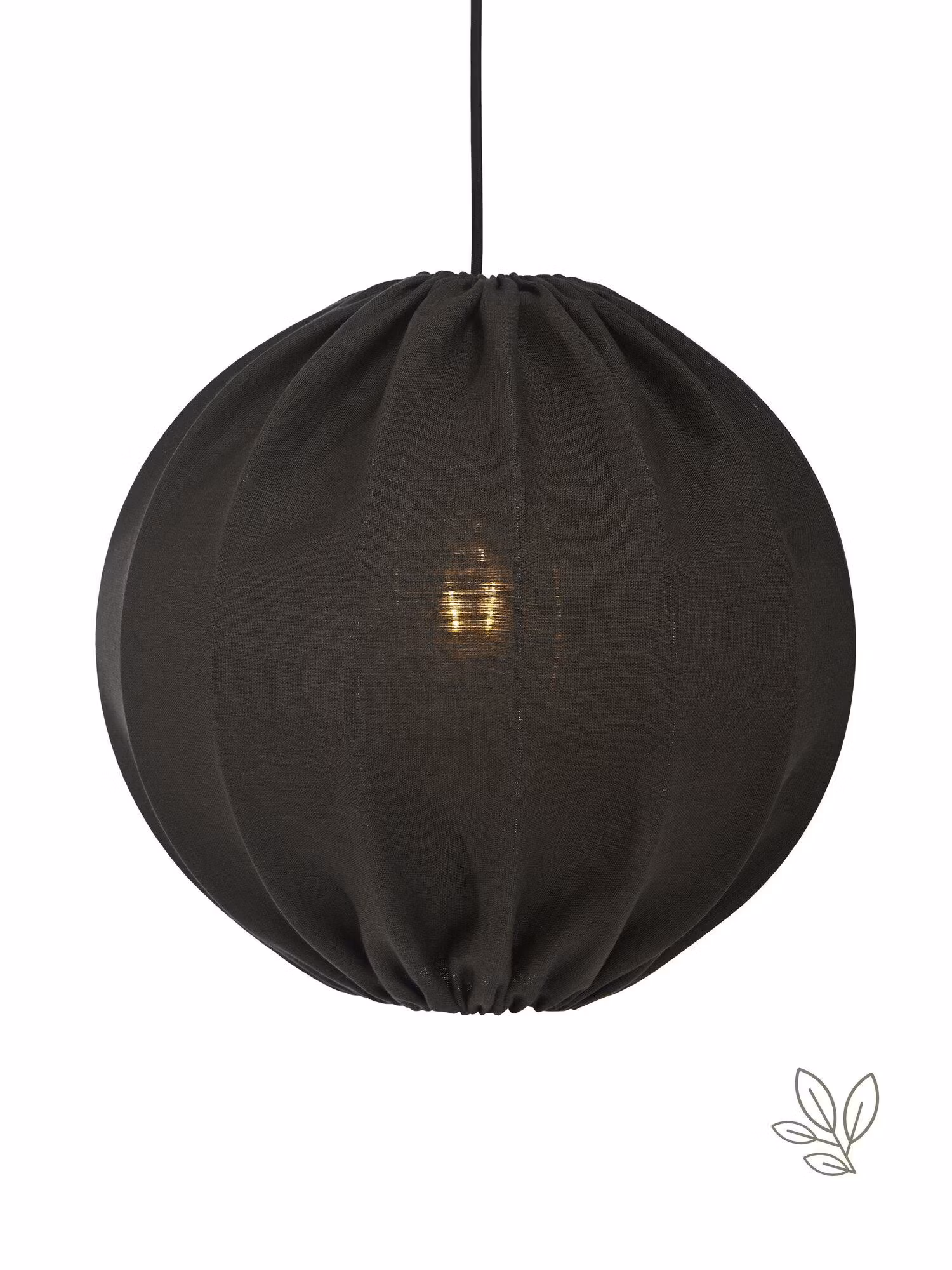 Aware Bonnie Antracite 40cm