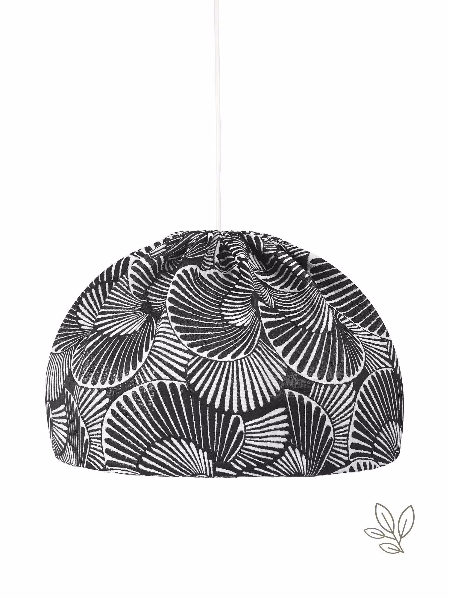 Aware Juni Svart 40cm