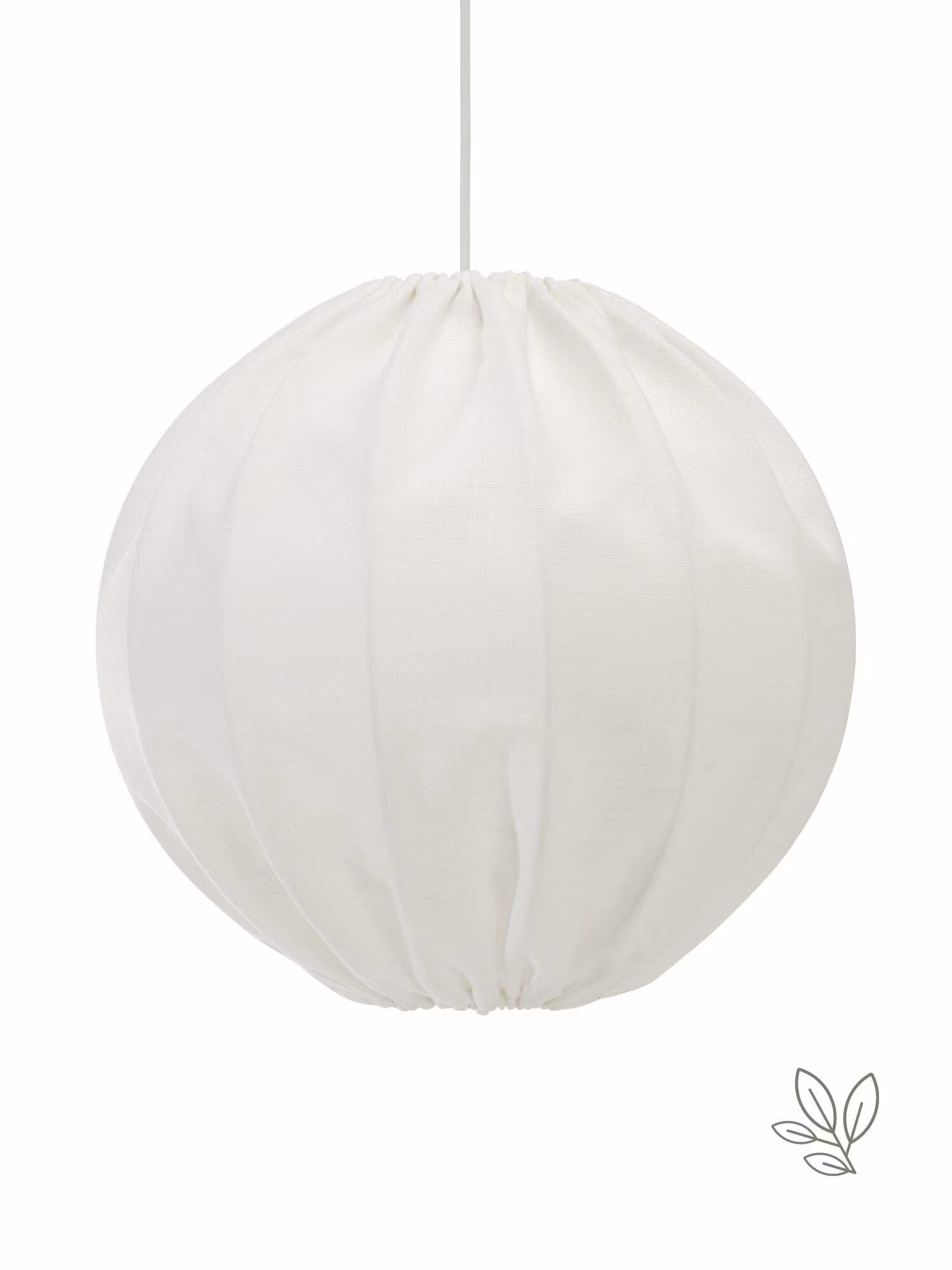 Aware Bonnie Offwhite 40cm