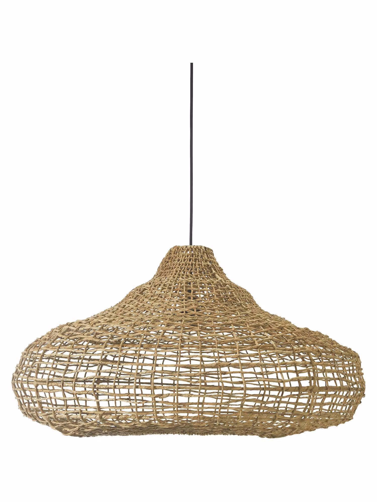 Mira Taklampa Natur 70cm