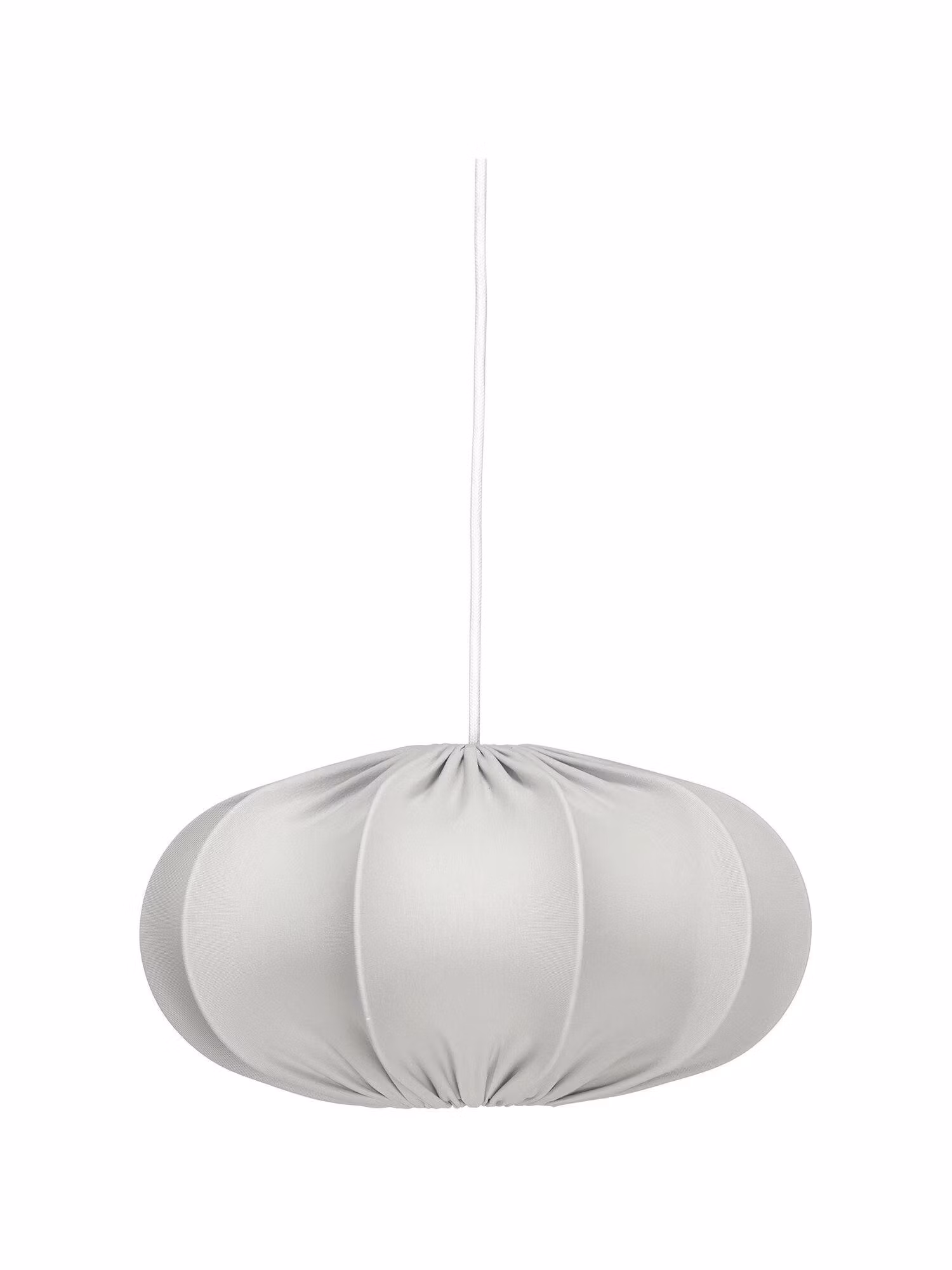 Dalia Takskärm Grå 40cm