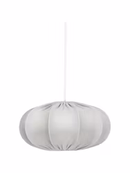 Dalia Takskärm Grå 40cm