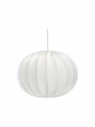 Hilma Takskärm Carnaby Ivory 50cm