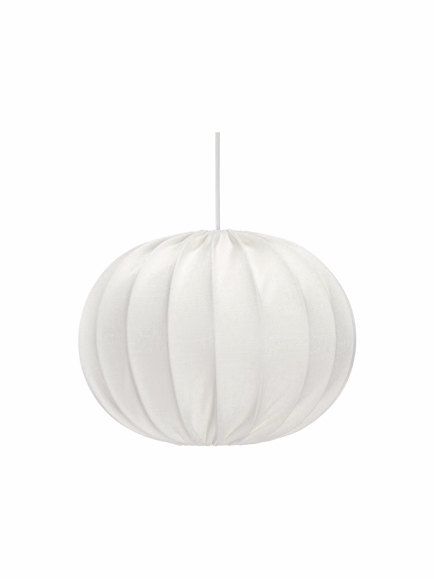 Hilma Takskärm Carnaby Ivory 60cm