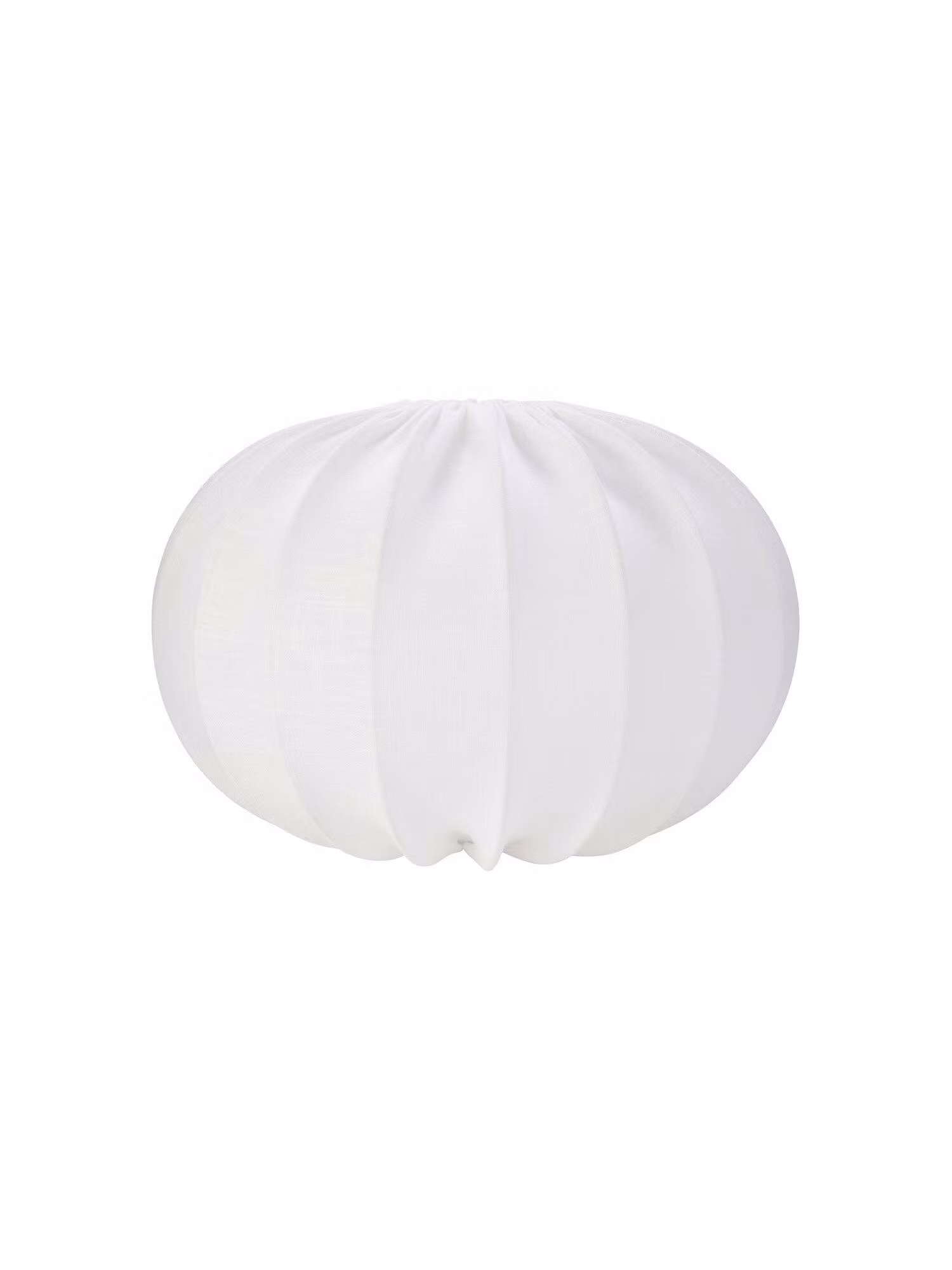 Hilma Takskärm Franza Vit 60cm