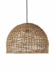 Cebu Taklampa Natur 46cm