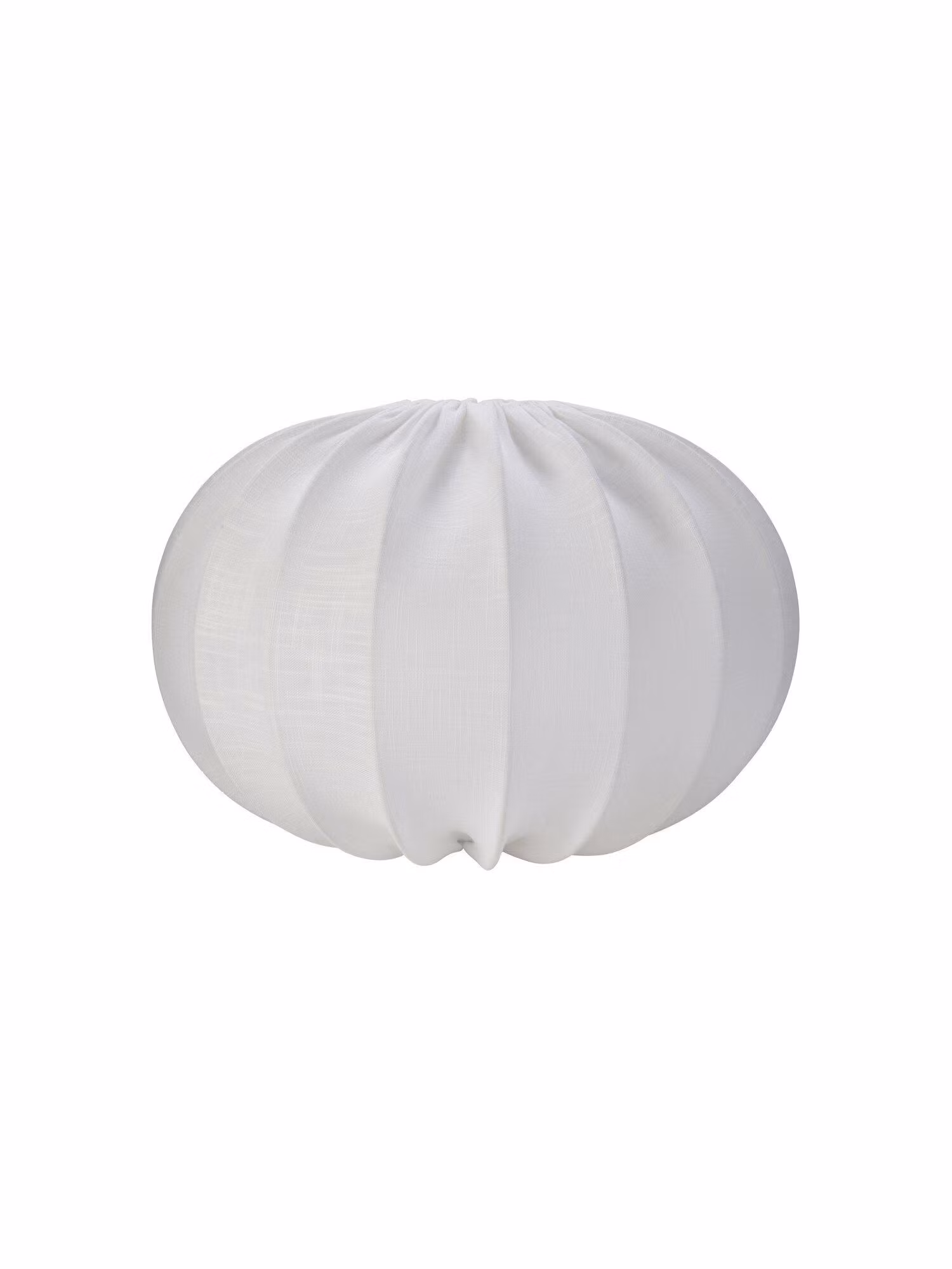 Hilma Takskärm Classico Vit 40cm